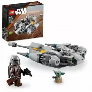 75363 - LEGO Star Wars A Mandalóri N-1 vadászgép™ Microfighter