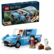 76424 - LEGO Harry Potter - A repülő Ford Anglia™